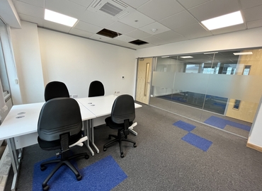 Business center Bartholomew Square BN1 1JE Brighton