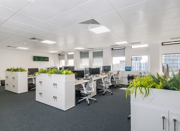 Office Middle Walk 11 GU21 6XT Surrey