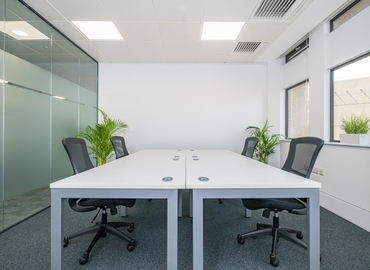 Office Middle Walk 11 GU21 6XT Surrey