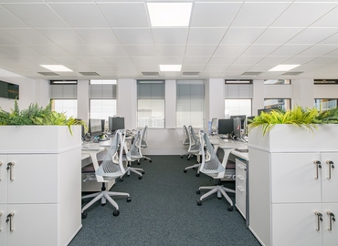  Office to let in Surrey, Middle Walk 11, 5000 m² - MatchOffice.co.uk