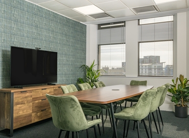 Office Middle Walk 11 GU21 6XT Surrey