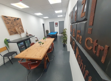Business center Stoke Abbott Rd BN11 1HJ West Sussex