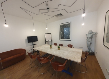 10 m² Business park in Brighton, Stoke Abbott Rd (BN11 1HJ) - 4 | MatchOffice