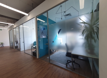 Business center Stoke Abbott Rd BN11 1HJ West Sussex