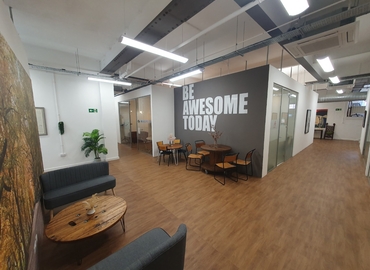 Business center Stoke Abbott Rd BN11 1HJ West Sussex