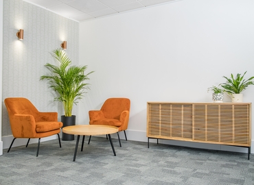 Office Middle Walk 11 GU21 6XT Surrey