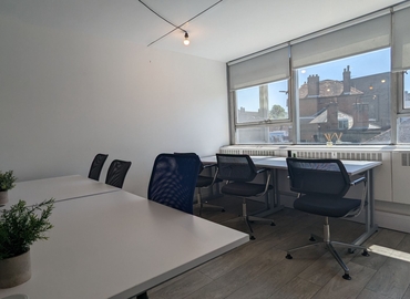 10 m² Business space in Crawley, Astral Towers (RH10 9XA) - 3 | MatchOffice