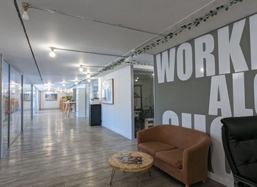 10 m² Serviced office in Crawley, Astral Towers (RH10 9XA) - 0 | MatchOffice.com