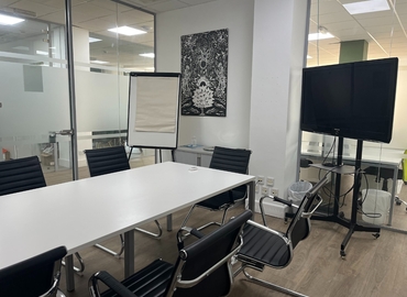 10 m² Serviced office in Brighton, Chatsworth Road 31 (BN11 1LY) - 4 | MatchOffice