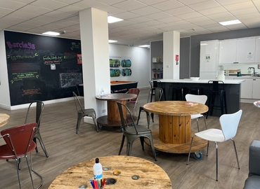 10 m² Business park in Brighton, Chatsworth Road 31 (BN11 1LY) - 2 | MatchOffice.com