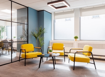 Office Greyfriars Road, 3rd floor CF10 3AG Cardiff
