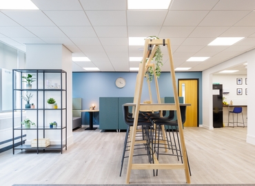 Office Greyfriars Road, 3rd floor CF10 3AG Cardiff