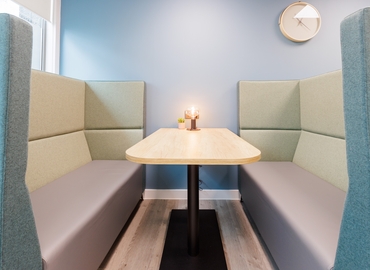 Office Greyfriars Road, 3rd floor CF10 3AG Cardiff