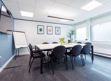 Office Greyfriars Road, 3rd floor CF10 3AG Cardiff