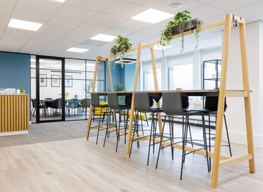 Office Greyfriars Road, 3rd floor CF10 3AG Cardiff