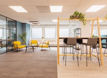 Office Greyfriars Road, 3rd floor CF10 3AG Cardiff