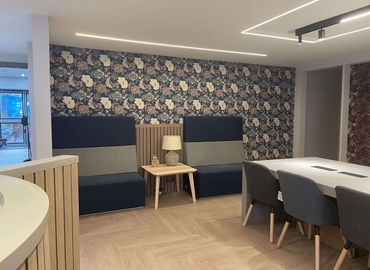 110 m² Coworking space  in South London, Brighton Road 360 (CR2 6AL) - 1 | MatchOffice.com
