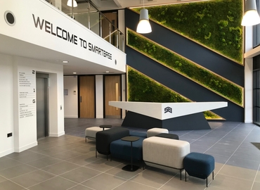 40 m² Business center in Dorset, Aviation Park West (BH23 6EW) - 7 | MatchOffice