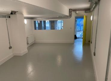 Office Ealing Road 261 HA0 1ET North London