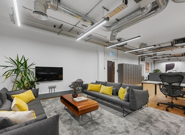 Business center  Parker Street  SE1 9JH Central London