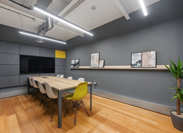 2200 m² Serviced office in Central London, 46 Sekforde Street (SE1 9JH) - 7 | MatchOffice
