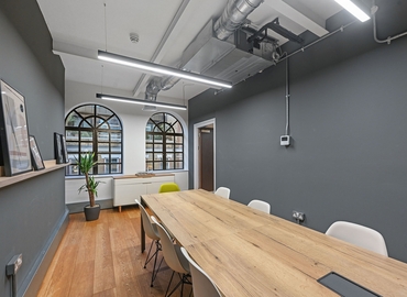 2200 m² Business space in Central London, 46 Sekforde Street (SE1 9JH) - 8 | MatchOffice.com