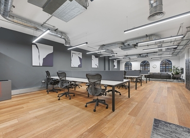 Business center  Parker Street  SE1 9JH Central London