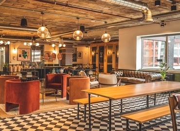297 m² Business space in West London, 1 Butterwick (W6 8DL) - 0 | MatchOffice.com