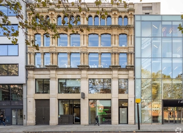 Business center 142-146 Old Street EC1V 9BW The City of London