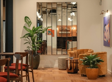 100 m² Business space in The City of London, 9 Appold Street (EC2A 2AP) - 3 | MatchOffice.com