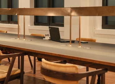 100 m² Conference hall in The City of London, 142-146 Old Street (EC1V 9BW) - 3 | MatchOffice