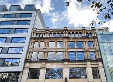 100 m² Conference center in The City of London, 142-146 Old Street (EC1V 9BW) - 6 | MatchOffice.com