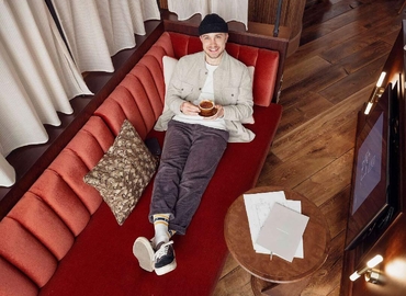 Coworking 32 Blackfriars Road SE1 8PB Central London