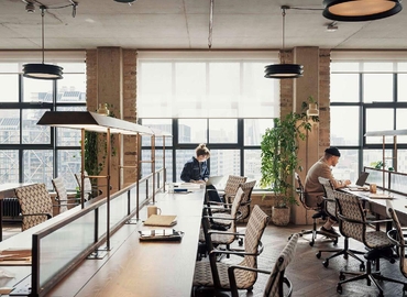Coworking 32 Blackfriars Road SE1 8PB Central London