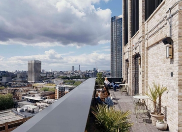 Coworking 32 Blackfriars Road SE1 8PB Central London