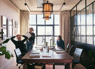 Coworking 32 Blackfriars Road SE1 8PB Central London