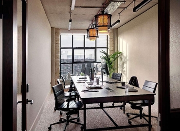 Coworking 32 Blackfriars Road SE1 8PB Central London