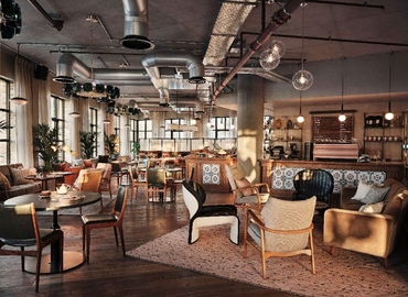 Coworking 32 Blackfriars Road SE1 8PB Central London