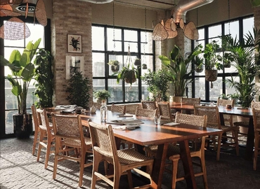 Coworking 32 Blackfriars Road SE1 8PB Central London