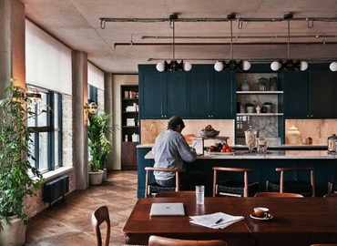 Coworking 32 Blackfriars Road SE1 8PB Central London