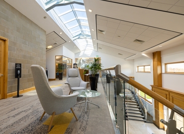 Virtual business address in Leeds City Centre, Carrwood Park (LS15 4LG) - 4 | MatchOffice.com