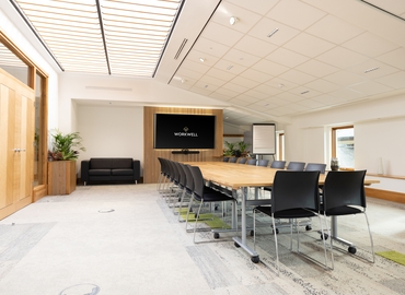 Virtual office space in Leeds City Centre, Carrwood Park (LS15 4LG) - 5 | MatchOffice