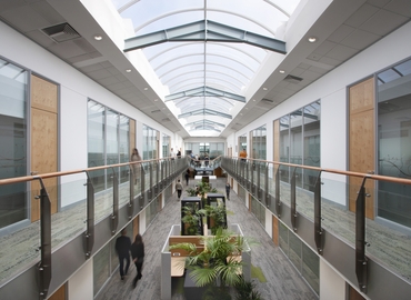 Virtual business address in Leeds City Centre, Carrwood Park (LS15 4LG) - 6 | MatchOffice