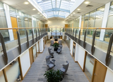 Virtual office in Leeds City Centre, Selby Road 1 (LS25 1NB) - 4 | MatchOffice