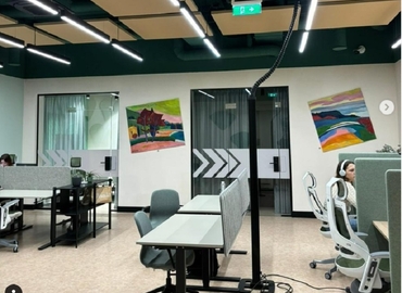 Coworking Richardshaw Road LS28 6LE West Yorkshire