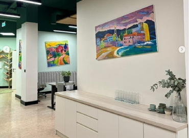 Coworking Richardshaw Road LS28 6LE West Yorkshire
