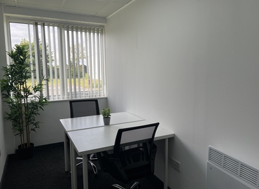 100 m² Coworking  in West Yorkshire, Richardshaw Road (LS28 6LE) - 3 | MatchOffice