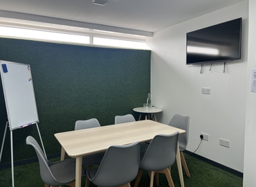 Coworking Richardshaw Road LS28 6LE West Yorkshire