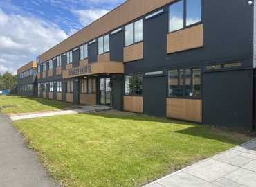 Coworking Richardshaw Road LS28 6LE West Yorkshire
