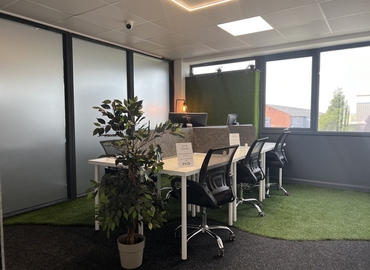 Meeting room Richardshaw Road LS28 6LE West Yorkshire